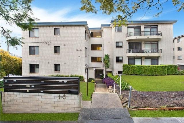 11/1-3 Kulgoa Avenue, NSW 2112