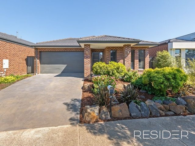 29 Coppice  Street, VIC 3754
