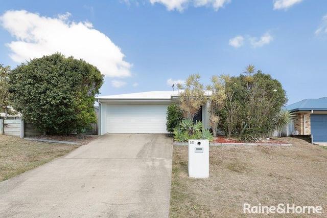 14 Highcrest Court, QLD 4750