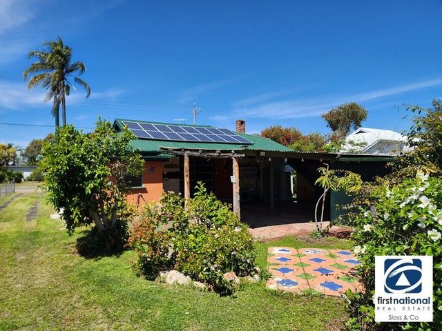 (no street name provided), QLD 4388