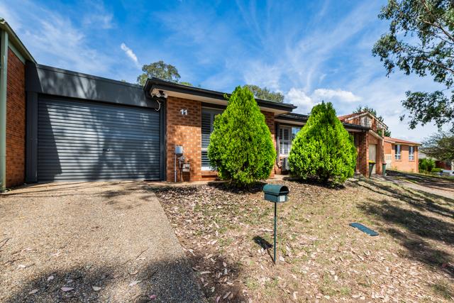 11 Berra Close, ACT 2913