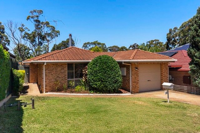 28 Ebony Row, NSW 2234