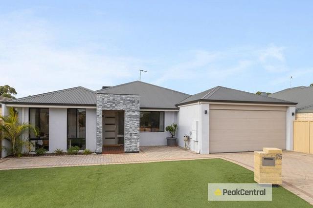 25 Apium Mews, WA 6166