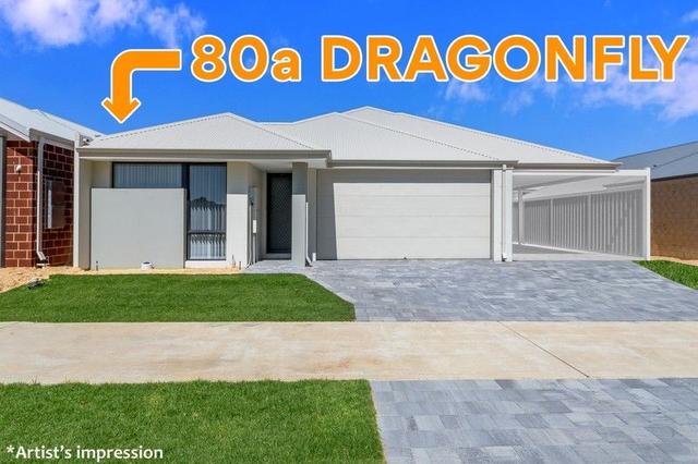 80A Dragonfly Boulevard, WA 6180