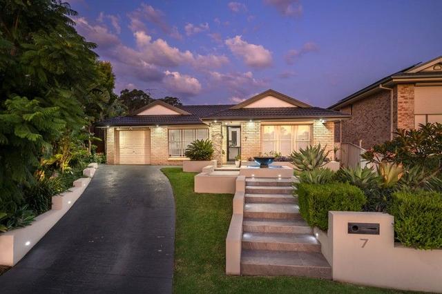 7 Gunara Terrace, NSW 2745