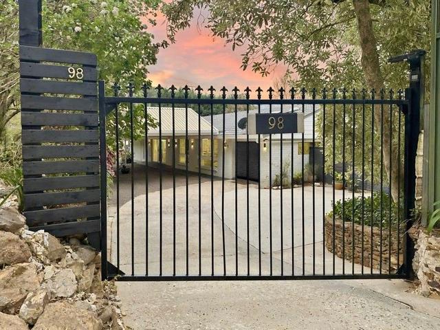 98 Craigend Street, NSW 2780