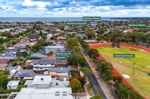 40B Second Street, VIC 3195
