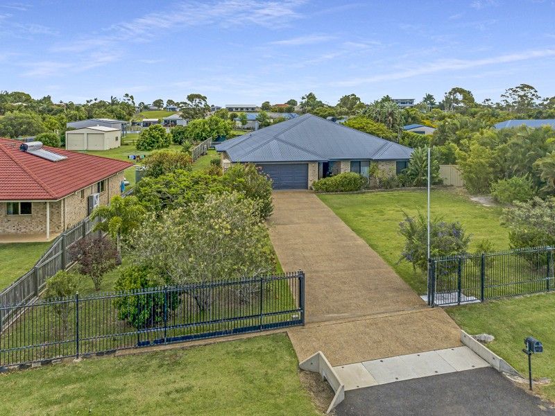 3 Whitesails Court, Innes Park QLD 4670 Allhomes 3 Whitesails Court, Innes Park QLD 4670 Allhomes
