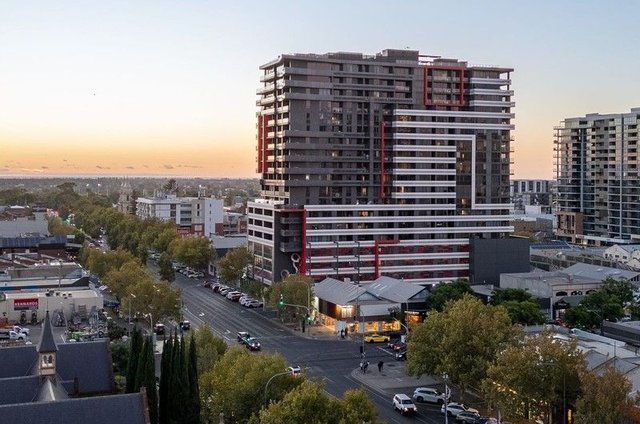 1601/152-160 Grote Street, SA 5000