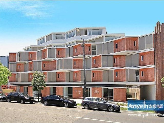 114/791-795 Botany Road, NSW 2018