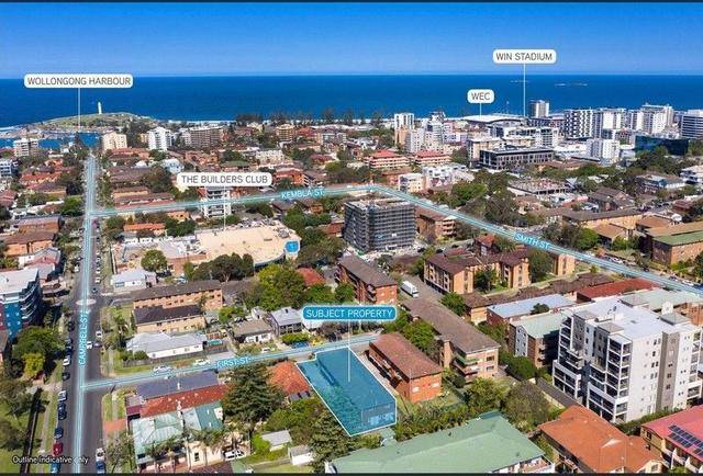 8/2 First  Street, NSW 2500