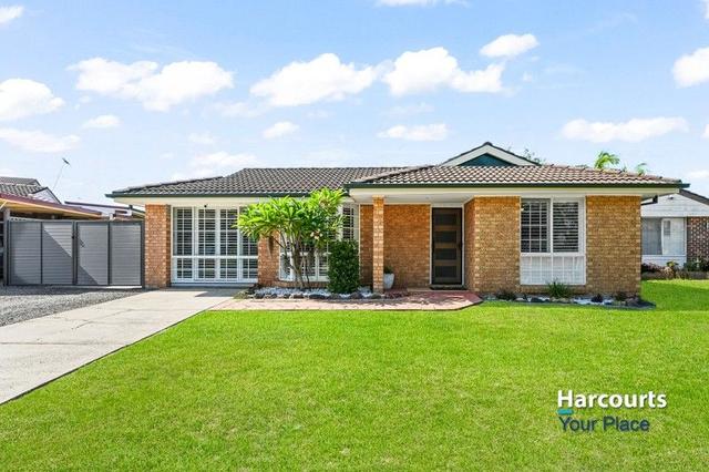 17 Barnard Crescent, NSW 2761