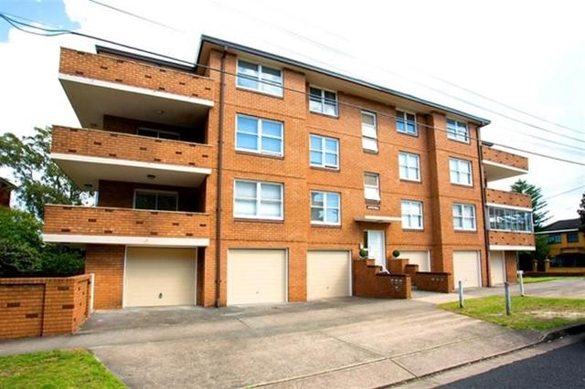 6/18-20 Cowper Street, NSW 2031