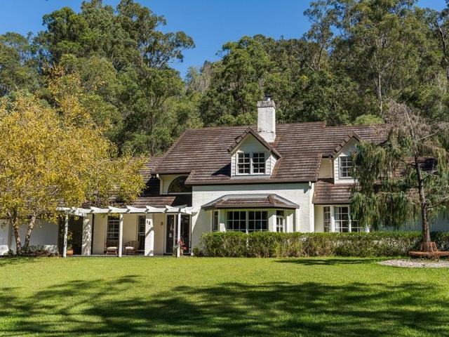 13 Summercreek Lane, QLD 4211