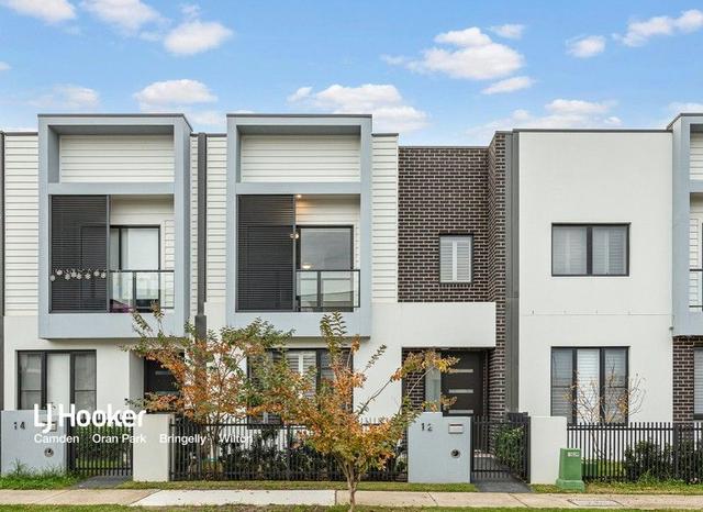 12 Harvest Street, NSW 2179