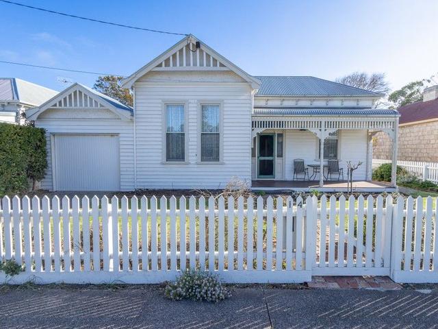 14 Wishart Street, VIC 3284