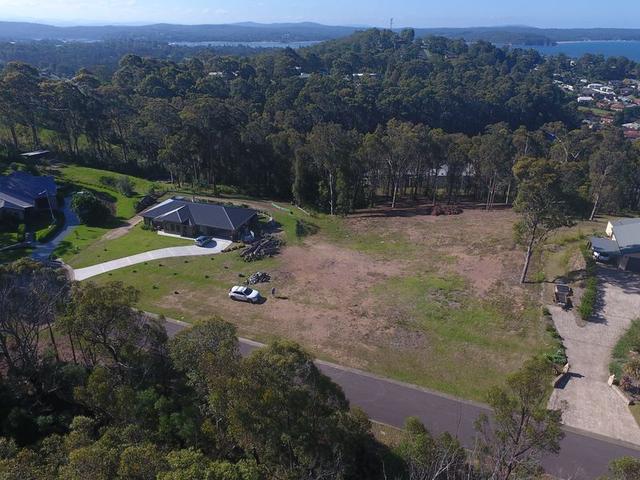 64 Yarrabee Drive, NSW 2536