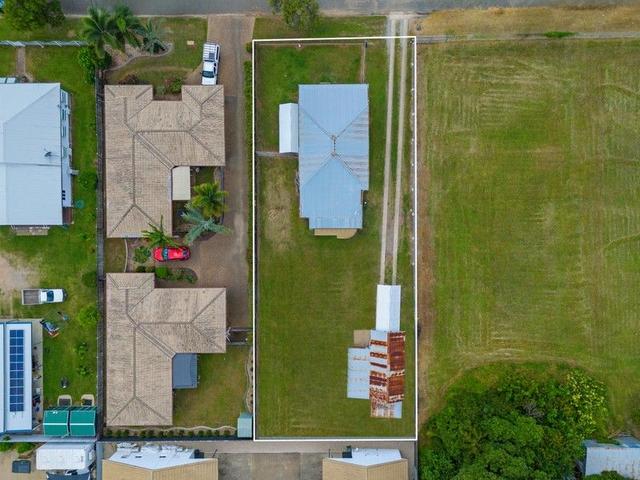 23 Lowth Street, QLD 4812