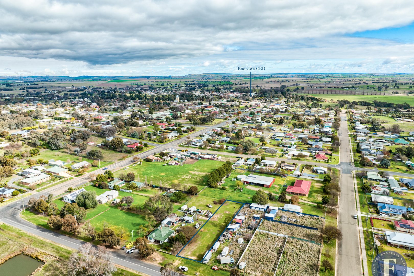 77 Long Street, Boorowa NSW 2586 Allhomes