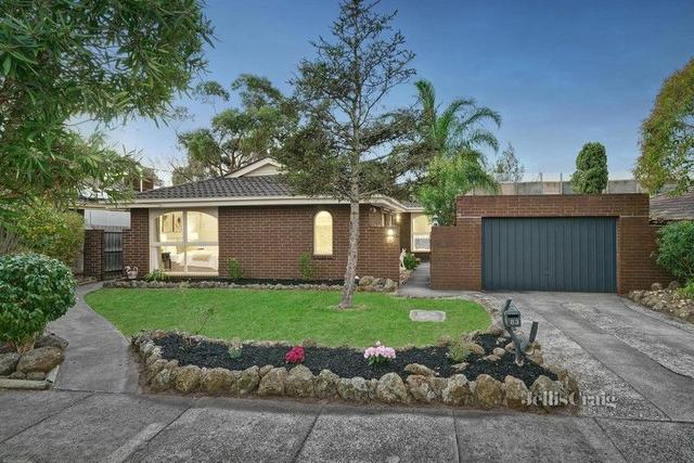 83 Therese Avenue, VIC 3149