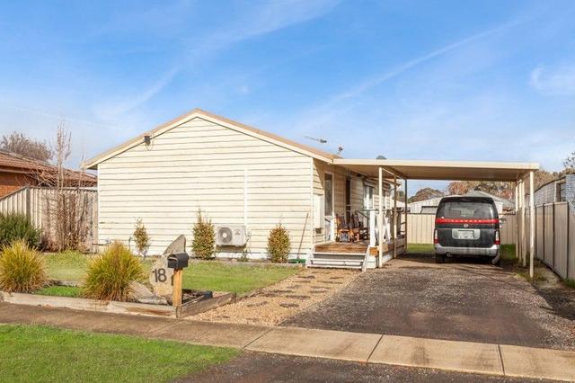 18 Donaldson  Drive, VIC 3658
