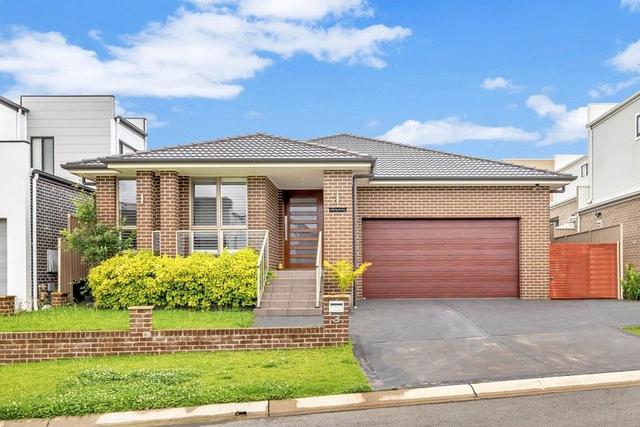 3 Fleet  Street, NSW 2762