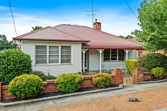 41 White Avenue, NSW 2620