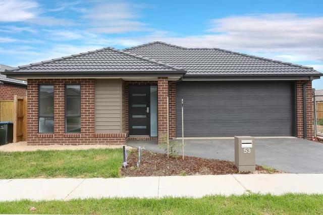 53 Wagner Drive, VIC 3030