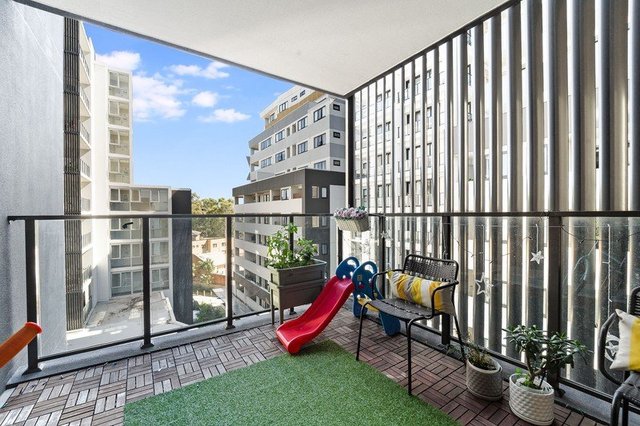 601/192 Stacey  Street, NSW 2200