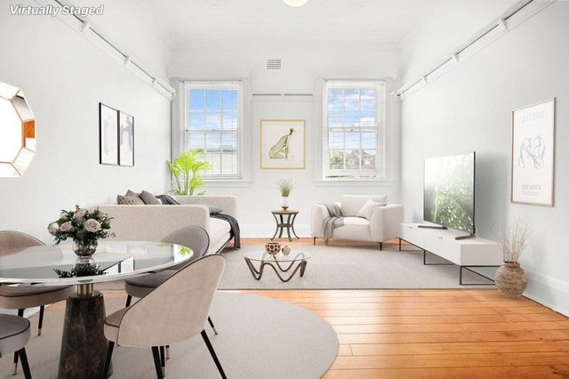 3/1 Burlington Street, NSW 2065