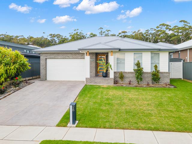 26 Como Avenue, NSW 2539