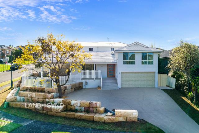 44 Southern Cross Boulevard, NSW 2529