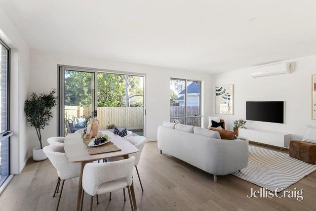 2 & 3/5 Reilly Court, VIC 3136