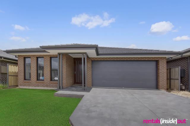 83 Brahman Road, NSW 2765