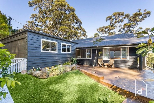 30 Armagh Parade, NSW 2515