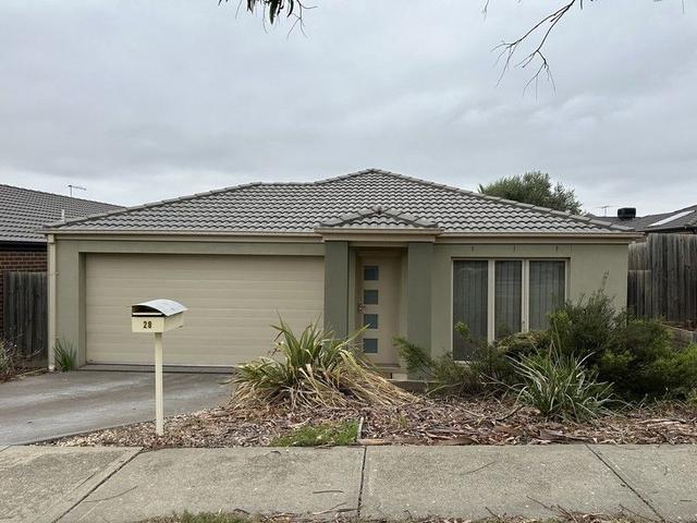 28 Burbidge Drive, VIC 3340