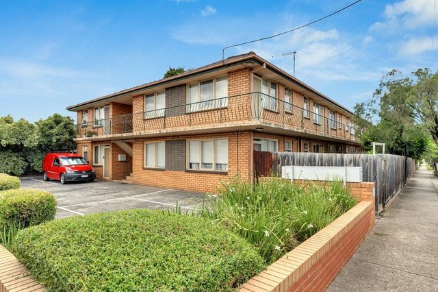 5/158 Separation Street, VIC 3070