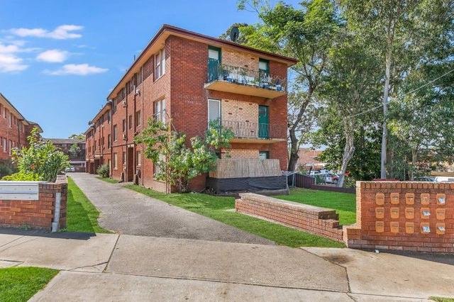 8/14 Crawford Street, NSW 2141