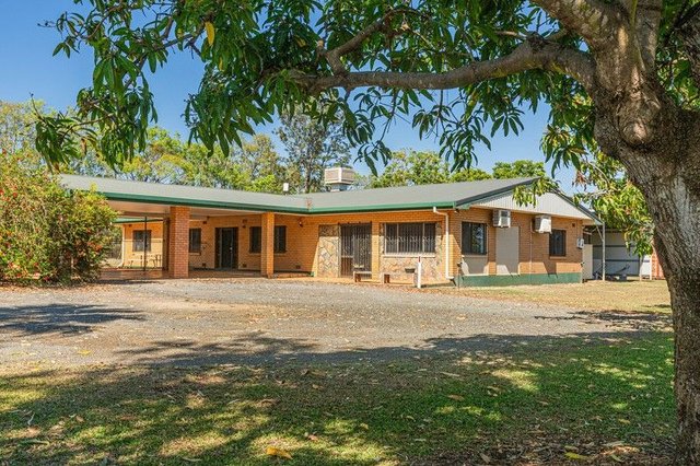 578 Ray Road, QLD 4880