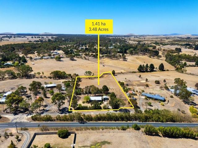 3550 Ballarat-Maryborough Road, VIC 3370