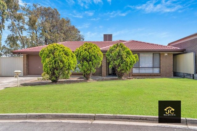 40 Volare Avenue, SA 5093