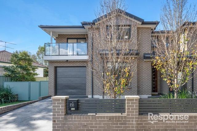 85B Kleins Road, NSW 2152