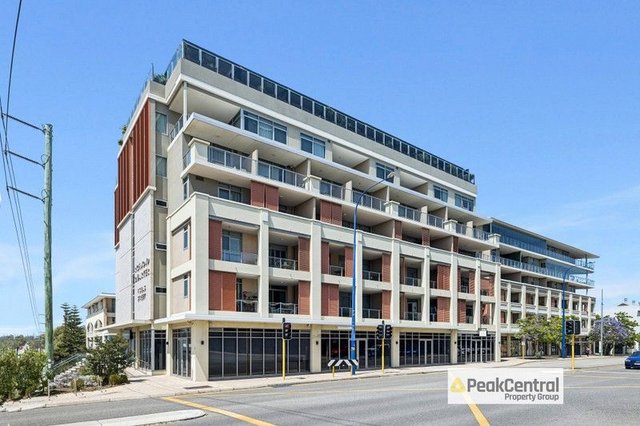 72/1 Silas Street, WA 6158