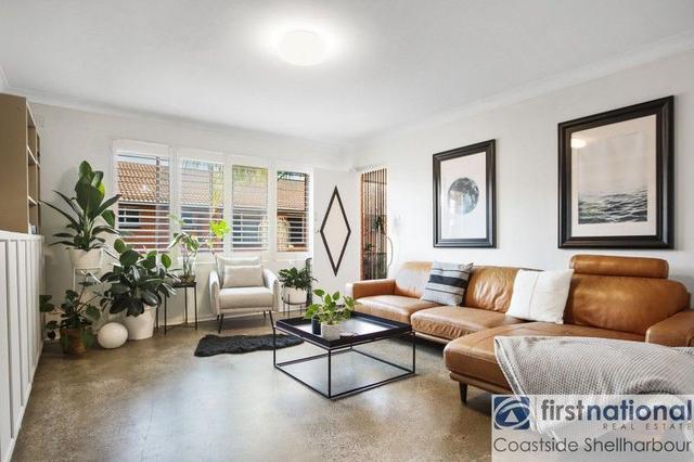 4/6 Peterborough Avenue, NSW 2528