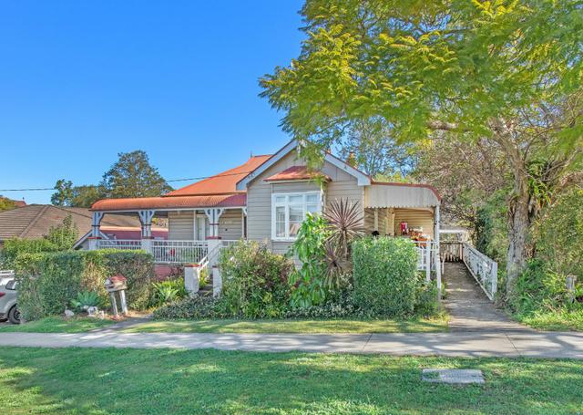 58 Pulteney Street, NSW 2430