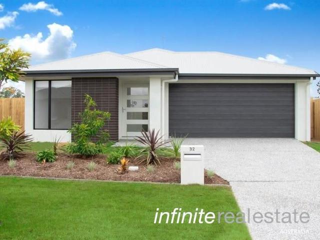 32 Bignell Circuit, QLD 4124