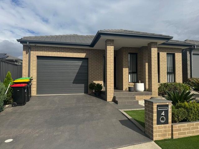 4 Gerygone Street, NSW 2179
