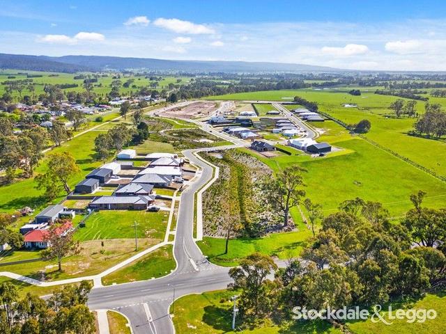 Stage 1 & 2 Phoenix Park Estate, VIC 3854