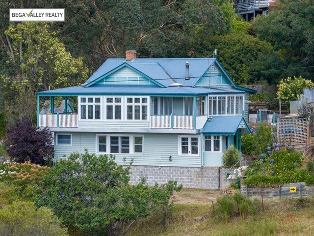 3 Kingstons Lane, NSW 2550