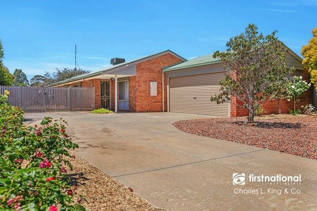 12 Illawarra Drive, VIC 3564